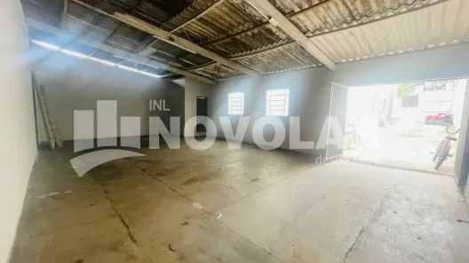 Galpão/Depósito/Armazém para alugar, 85m² no Jardim Japão, São Paulo