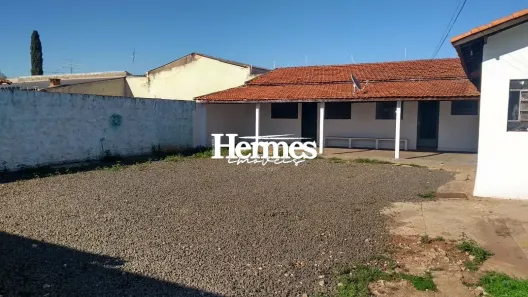 Casa com 3 Quartos à venda, 120m² no Jardim Santa Rosa, Cosmópolis