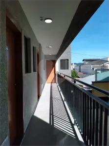 Casa de Condomínio com 2 Quartos à venda, 44m² no Tucuruvi, São Paulo
