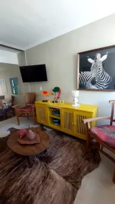 Apartamento com 1 Quarto à venda, 59m² no Praia Grande, Ubatuba