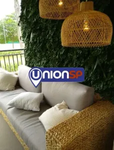 Apartamento com 2 Quartos à venda, 66m² no Santo Amaro, São Paulo