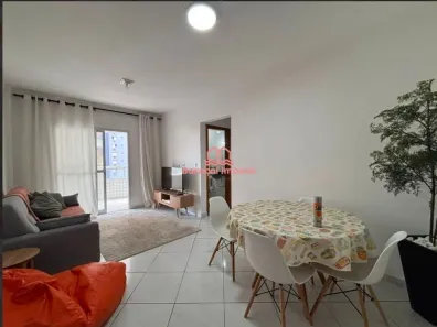 Apartamento com 2 Quartos à venda, 89m² no Aviação, Praia Grande