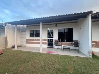 Casa com 2 Quartos à venda, 91m² no Cidade Universitária, Maceió