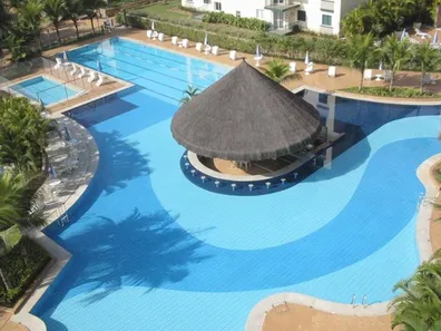Apartamento com 3 Quartos à venda, 90m² no Riviera, Bertioga