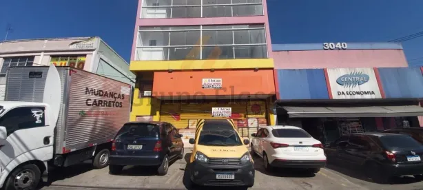 Imóvel Comercial para venda ou aluguel, 450m² no Vila Joaniza, São Paulo