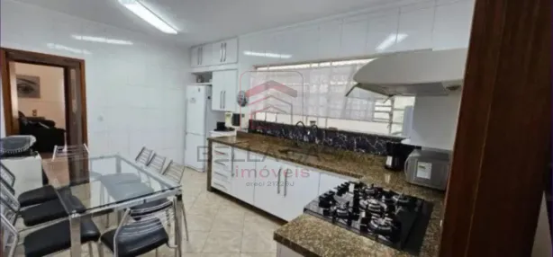 Sobrado com 3 Quartos à venda, 200m² no Alto da Mooca, São Paulo