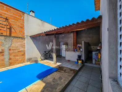 Sobrado com 6 Quartos à venda, 218m² no Jardim Mirassol, Campinas