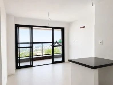 Apartamento com 2 Quartos à venda, 64m² no Piatã, Salvador
