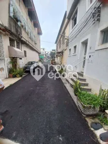 Apartamento com 1 Quarto à venda, 29m² no Bonsucesso, Rio de Janeiro