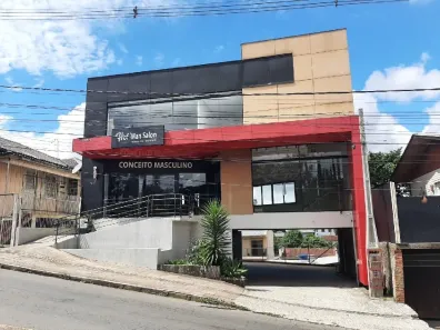 Prédio Comercial para alugar, 288m² no Bela Vista, Caxias do Sul
