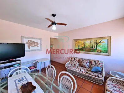 Apartamento com 3 Quartos à venda, 84m² no Enseada, Guarujá