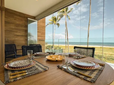 Casa com 3 Quartos à venda, 85m² no Itacimirim (Monte Gordo), Camaçari