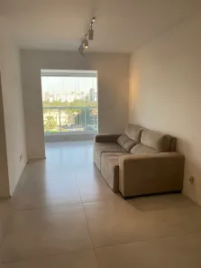 Apartamento com 2 Quartos à venda, 60m² no Jardim Paulistano, São Paulo