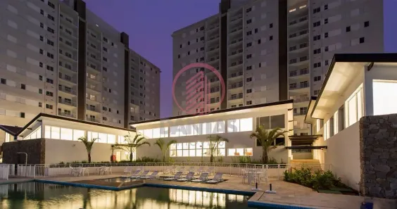 Apartamento com 3 Quartos à venda, 78m² no Novo Osasco, Osasco
