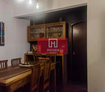 Apartamento com 2 Quartos à venda, 109m² no Bela Vista, São Paulo