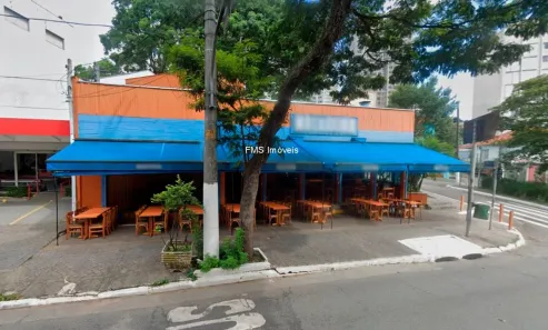 Prédio Comercial para alugar, 196m² no Perdizes, São Paulo