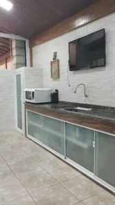 Casa de Condomínio com 2 Quartos à venda, 50m² no Residencial Parque Cumbica, Guarulhos