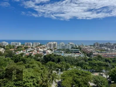 Apartamento com 2 Quartos à venda, 67m² no Barra da Tijuca, Rio de Janeiro