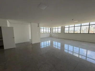 Sala Comercial com 1 Quarto para alugar, 214m² no Vila da Serra, Nova Lima