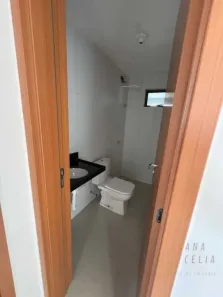 Cobertura com 2 Quartos à venda, 96m² no Altiplano Cabo Branco, João Pessoa