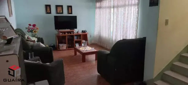 Sobrado com 2 Quartos à venda, 106m² no Santa Maria, São Caetano do Sul
