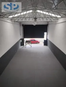 Galpão/Depósito/Armazém para alugar, 250m² no Jardim Castanha, Guarulhos