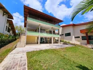 Casa de Condomínio com 4 Quartos à venda, 262m² no Ebenezer, Gravatá
