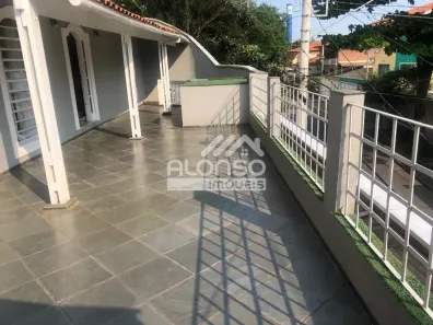 Casa com 3 Quartos à venda, 200m² no Jardim das Vertentes, São Paulo