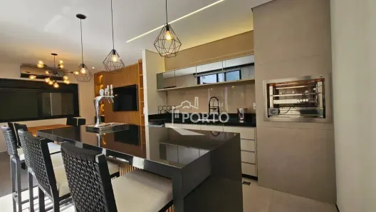 Casa com 3 Quartos à venda, 255m² no São Dimas, Piracicaba