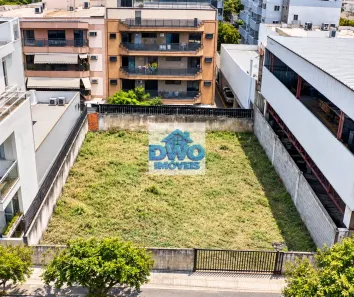 Lote/Terreno à venda, 360m² no Vila Valqueire, Rio de Janeiro