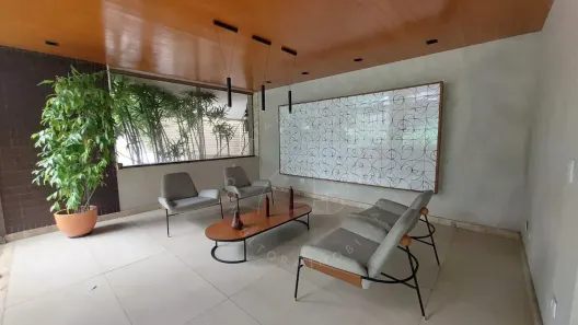 Apartamento com 4 Quartos à venda, 167m² no Graças, Recife