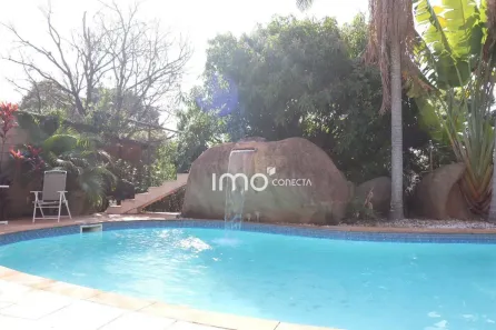 Casa de Condomínio com 1 Quarto à venda, 188m² no Horizonte Azul - Village Ambiental, Itupeva