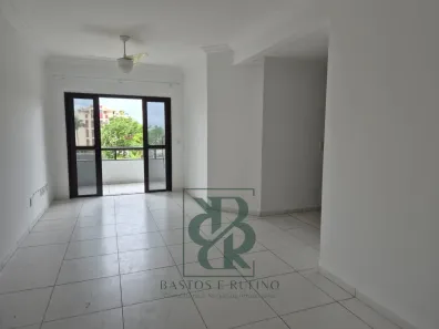 Apartamento com 3 Quartos para venda ou aluguel, 100m² no Maitinga, Bertioga
