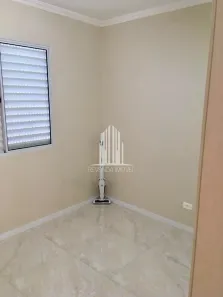 Apartamento com 2 Quartos à venda, 54m² no Vila Caiúba, São Paulo