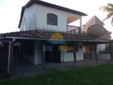 Casa com 4 Quartos à venda, 150m² no Porto da Roça I, Saquarema