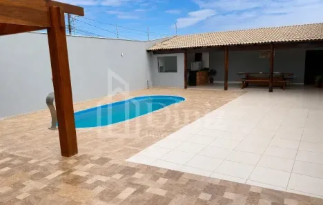 Galpão/Depósito/Armazém à venda, 110m² no Residencial Tangará, Anápolis