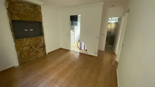 Apartamento com 2 Quartos à venda, 49m² no Ayrosa, Osasco