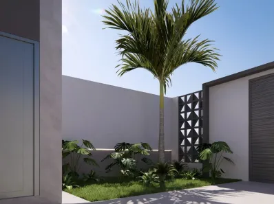 Casa com 2 Quartos à venda, 69m² no Maria Auxiliadora, Caruaru