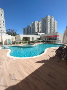 Apartamento com 2 Quartos à venda, 54m² no Jardim Nova Europa, Campinas
