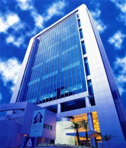 Sala Comercial para alugar, 506m² no Jardim Paulistano, São Paulo