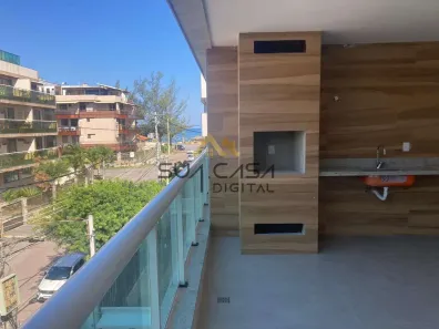 Apartamento com 3 Quartos à venda, 118m² no Recreio dos Bandeirantes, Rio de Janeiro