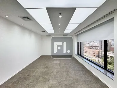 Sala Comercial para venda ou aluguel, 367m² no Indianópolis, São Paulo