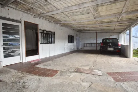 Lote/Terreno à venda, 580m² no Sítio Cercado, Curitiba