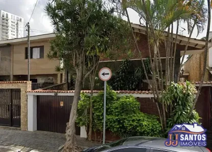 Casa com 4 Quartos à venda, 390m² no Parque da Mooca, São Paulo
