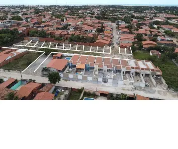Lote/Terreno à venda, 157m² no Paracuru, Paracuru