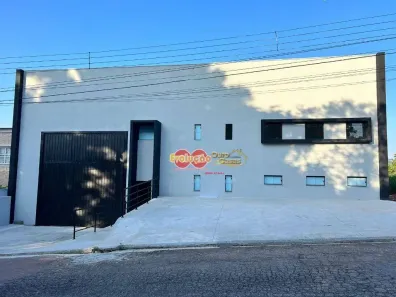 Galpão/Depósito/Armazém à venda, 950m² no Bairro da Ponte, Itatiba
