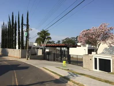 Casa de Condomínio com 3 Quartos à venda, 140m² no Chácaras Silvania, Valinhos