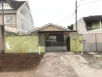 Casa com 3 Quartos para alugar, 80m² no Cajuru, Curitiba