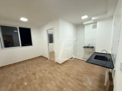 Apartamento com 2 Quartos à venda, 39m² no Pirituba, São Paulo