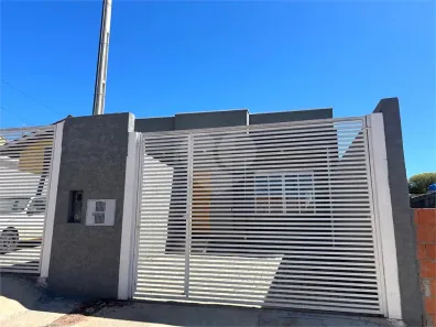 Casa com 2 Quartos à venda, 93m² no Jardim Imperial, Atibaia